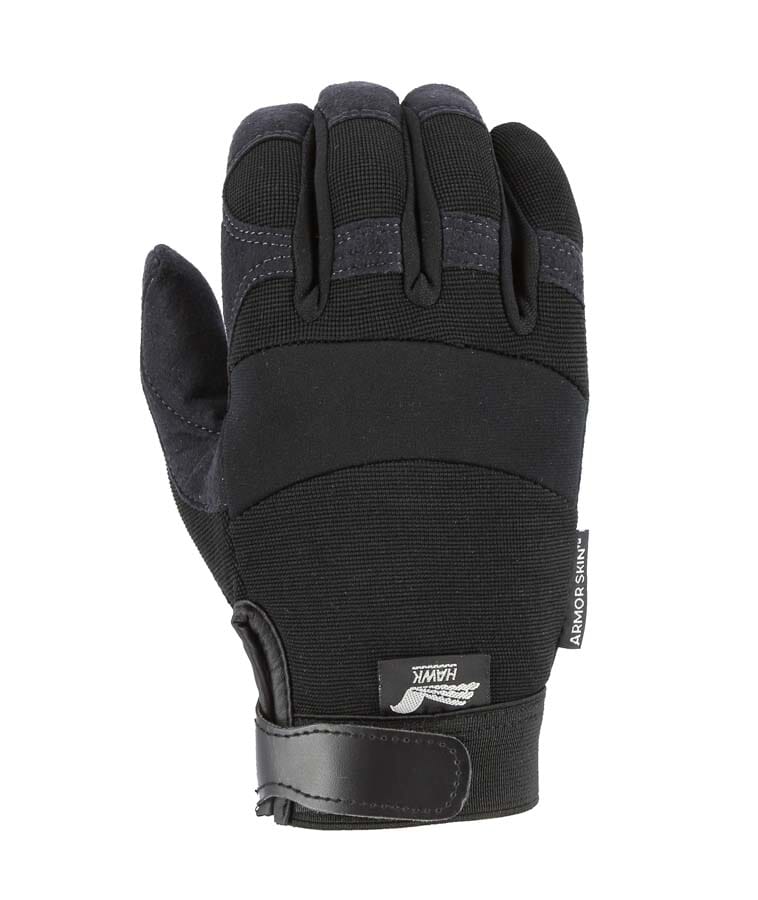 マジェスティック メカニック グローブ Majestic ヒートロック 鹿革 マジェスティック メカニック グローブ Majestic ヒートロック 鹿革